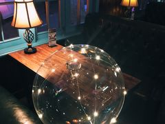 -德福楼咖啡吧(德福巷店)