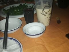 -老钱饭店(后渚港店)