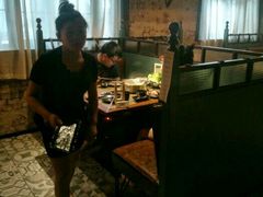 -手选潮汕鲜活牛肉火锅(二七广场店)