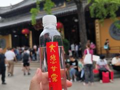 -龙华素斋(龙华路店)