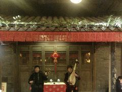 -南京大牌档(凯德1818店)