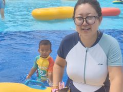 -清河半岛温泉度假酒店