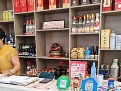 -龙香居海鲜浑锅家常菜·特色驴肉