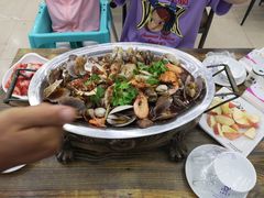 -海之味海鲜大咖·家常菜
