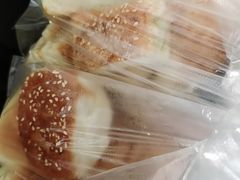 -老北京芝麻香酥面包(建新东路店)