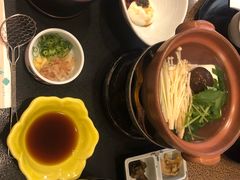 -料理茶屋 花さがみ