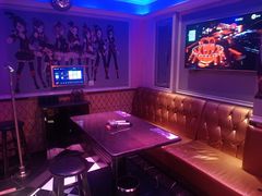 -卡佐主题KTV(领世郡店)