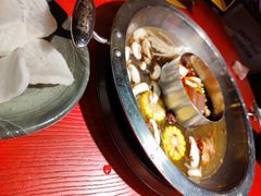 -谭鸭血老火锅(万象九宜城店)