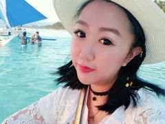 -日落风帆