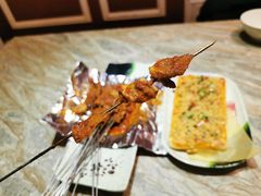 -百慕翡丽(南滨河东路店)