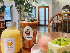 -侘寂甜品(自取店)