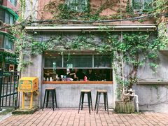 -来回·咖啡(天河南店)