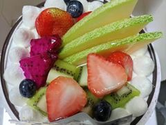 -BreadTalk面包新语·烘焙蛋糕(广州白云五号店)