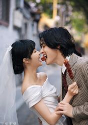 -绽放摄胶片摄影工作室