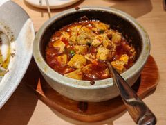 -新太二·鲜料川菜(智慧城广百店)
