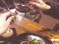 -烛影拾光观景餐厅·创意菜·摄影·小提琴(大唐不夜城店)