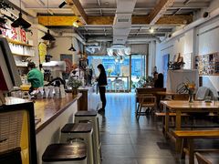 -栖咖啡(泉舜店)