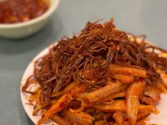 -春花民族美食(佳木斯总店)