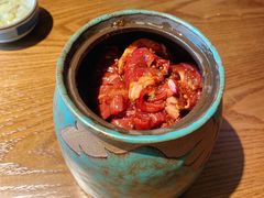 -樱宿日式和牛烧肉(五道口店)