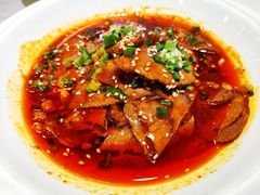 -潇湘码头·鲜湘菜(清河店)