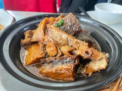 -兴乐饭店(齐飞路店)