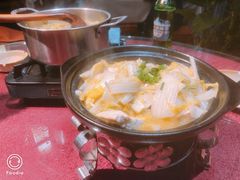 -老家信阳菜(北京路店)