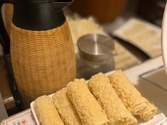 -涮福記·现切牛羊肉火锅(世纪汇店)
