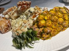 -玉玲珑(陆家嘴店)