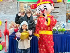 -中华巴洛克风情街