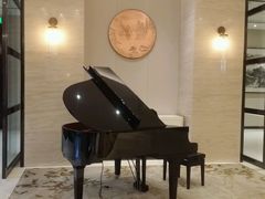 -南京圣和府邸豪华精选酒店