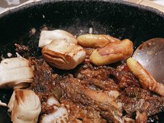 -古洼一锅鲜(开发区店)