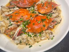 -好兄弟郭巨海鲜(天一阁店)