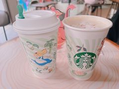 -星巴克臻选(新天地店)