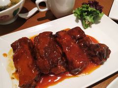 -莆田餐厅(大悦城店)