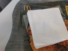 -麦当劳(磨子桥店)