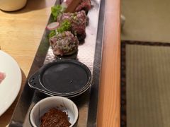 -赤坂亭·M9和牛烧肉(南京江南虹悦城店)