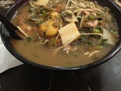 片儿川-慧娟面馆·餐厅(望江路店)