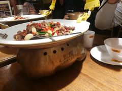 -炊烟小炒黄牛肉(中心印象城店)