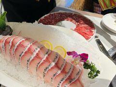 -云尊府云南菜·蒸汽石锅鱼(学清路店)