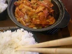 -小城粥道·海胆鲜虾粥(解放广场店)