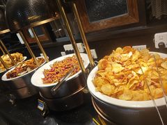 -盛江山自助料理(奥莱锦辉购物广场店)