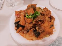-胖姐渔村(中源大道店)