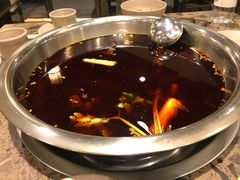 -肖肖酸萝卜鱼火锅(总店)