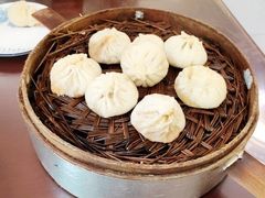 -草包包子铺1937(普利街店)