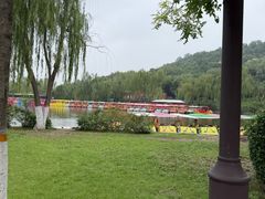 -南翠屏公园