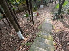 -南北湖风景区