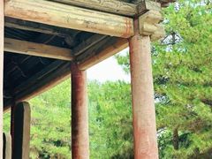 -张掖大佛寺景区