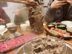 -牛品福潮汕牛肉火锅(旺庄店)