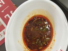 -孔一凡·手工饺子(时尚明苑店)