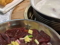 -丰尔粥食·粥底火锅·桑拿鸡(大良总店)